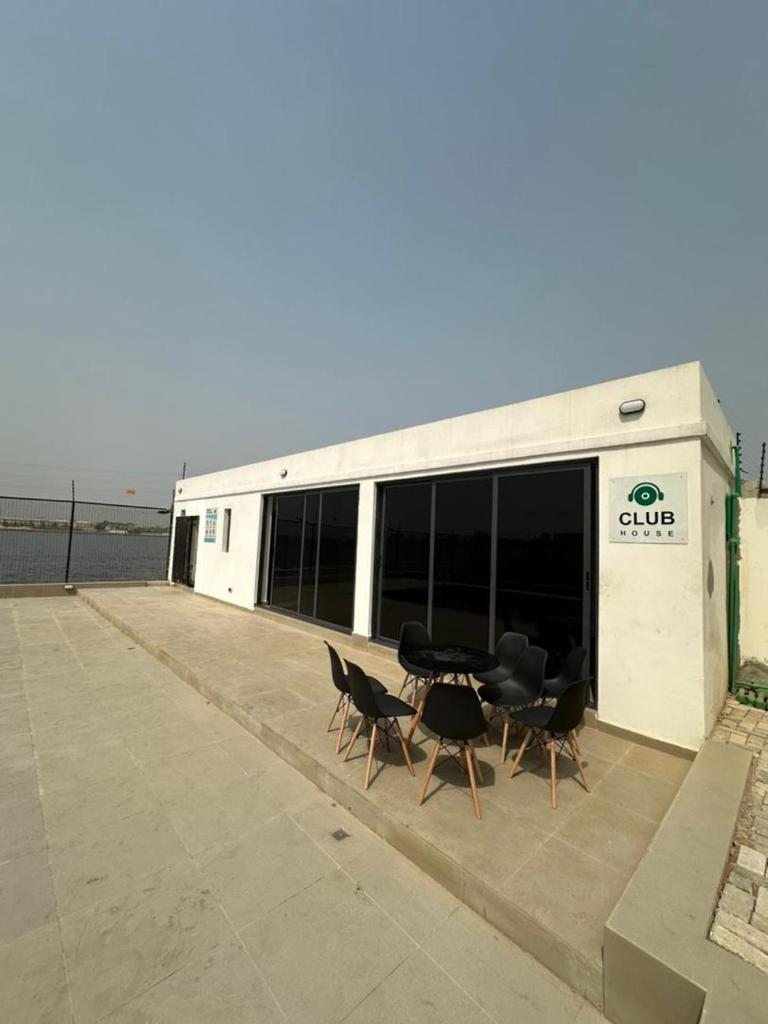 KADAL IN LEKKI photo 2