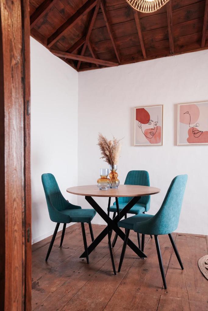 La Carmona House photo 4