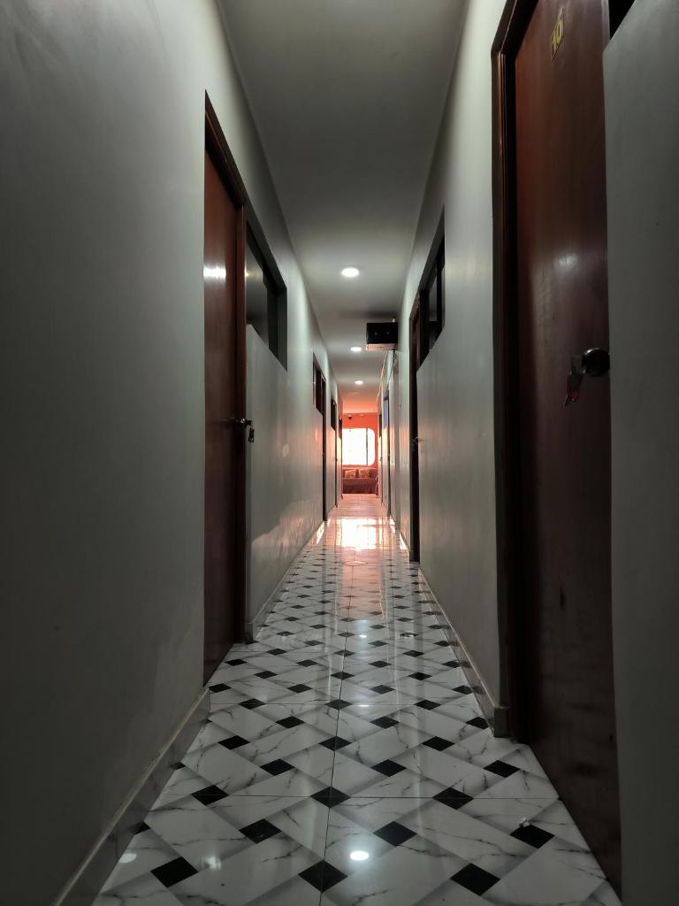 Hostal Venecia photo 3