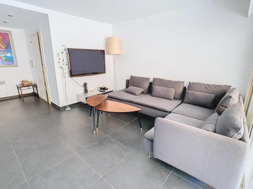 Appartements de Standing Cannes Centre photo 4