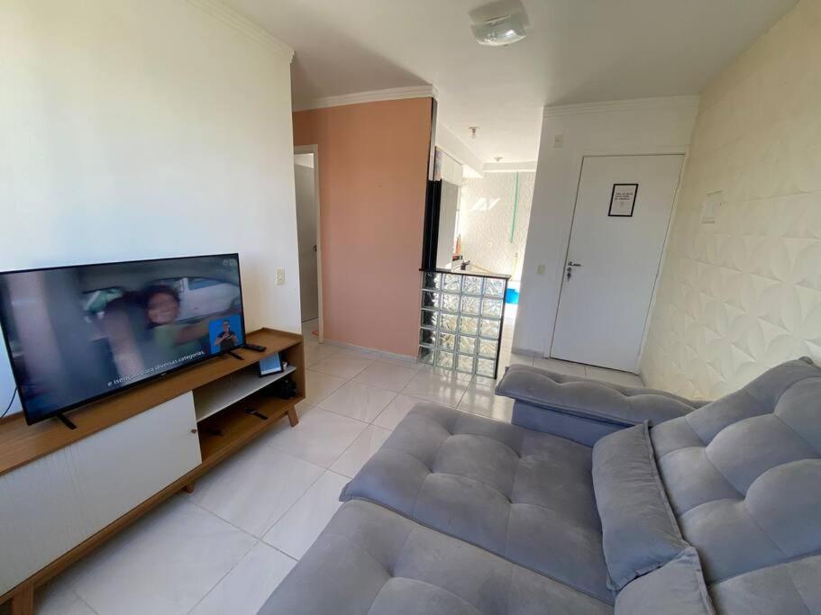 Apartamento completo ( Mobiliado ) photo 1