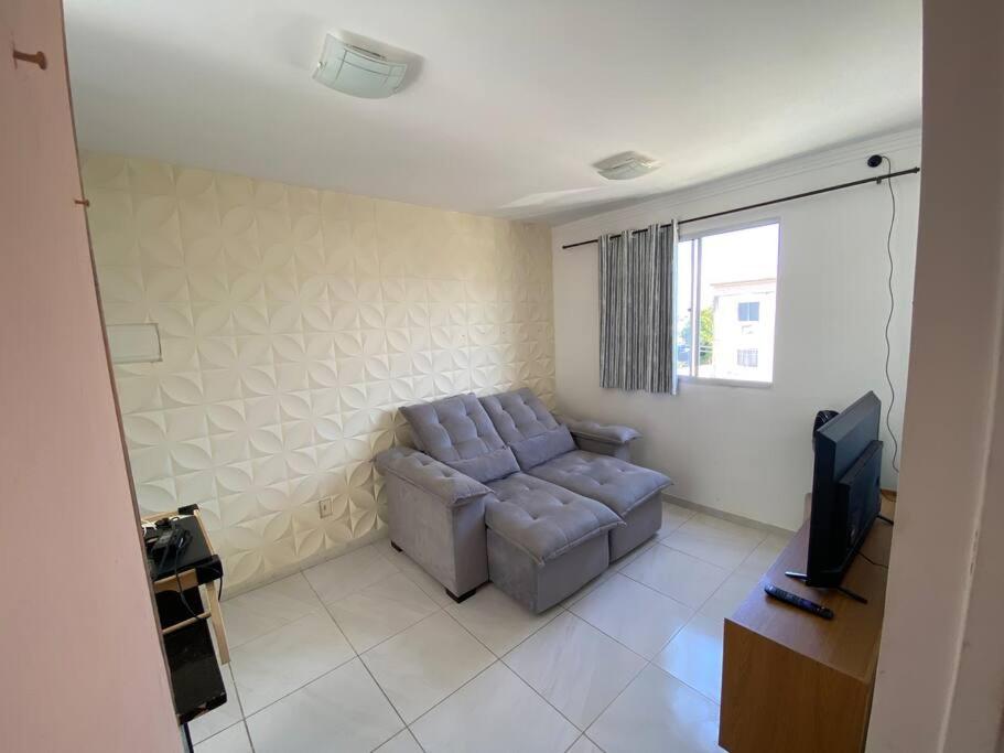 Apartamento completo ( Mobiliado ) photo 2