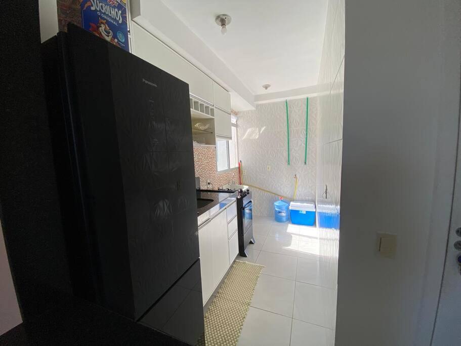 Apartamento completo ( Mobiliado ) photo 4