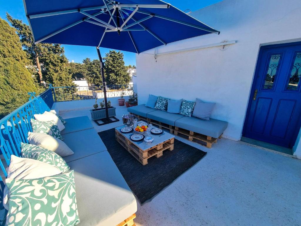 Le Superbe - Sidi Bou Saïd photo 1