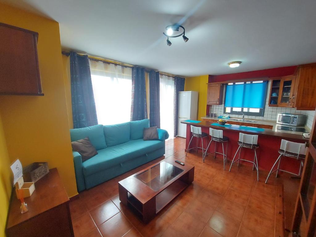 Vivienda Vacacional Noni, Los Llanos de Aridane photo 4