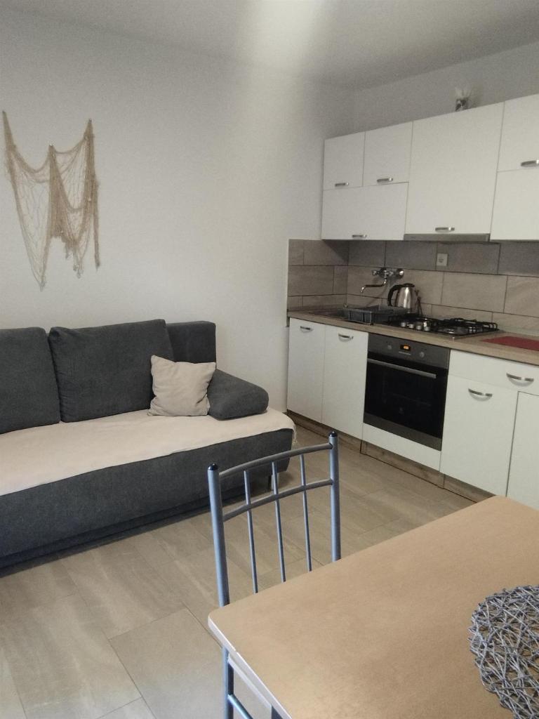 Apartments Sofija Ribarica photo 4