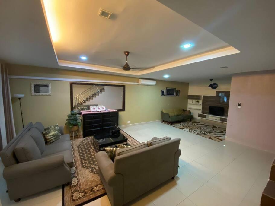 Sofea Homestay Seremban