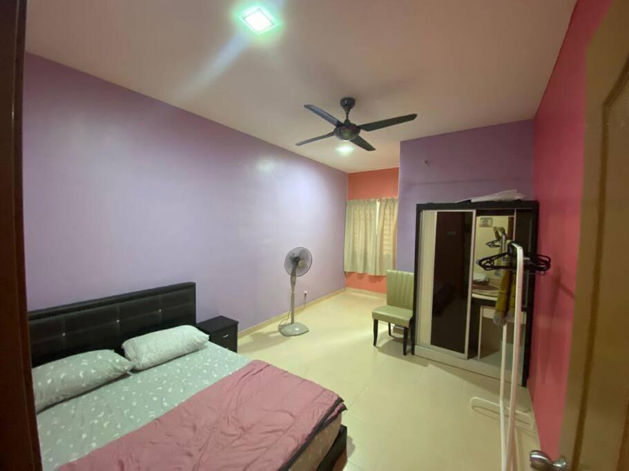 Sofea Homestay Seremban photo 3