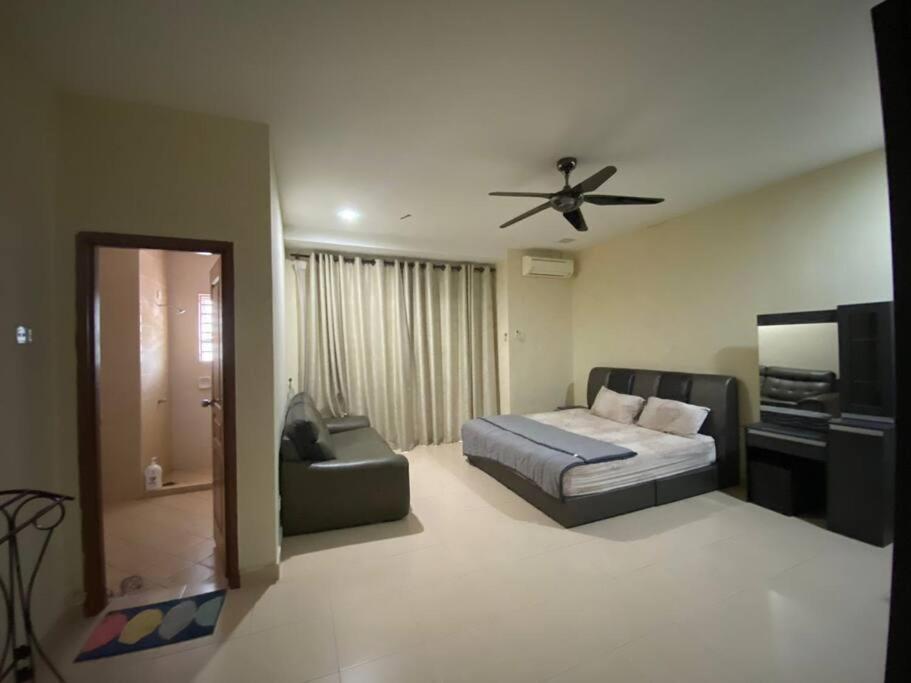 Sofea Homestay Seremban photo 2