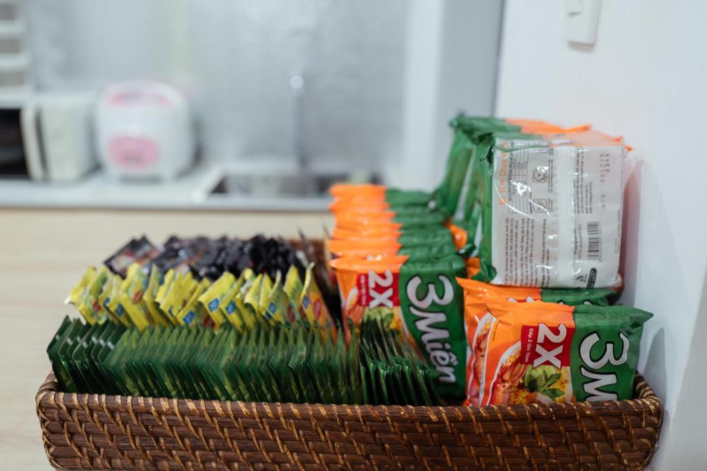 The Sophia Apartment - Thao Dien Central