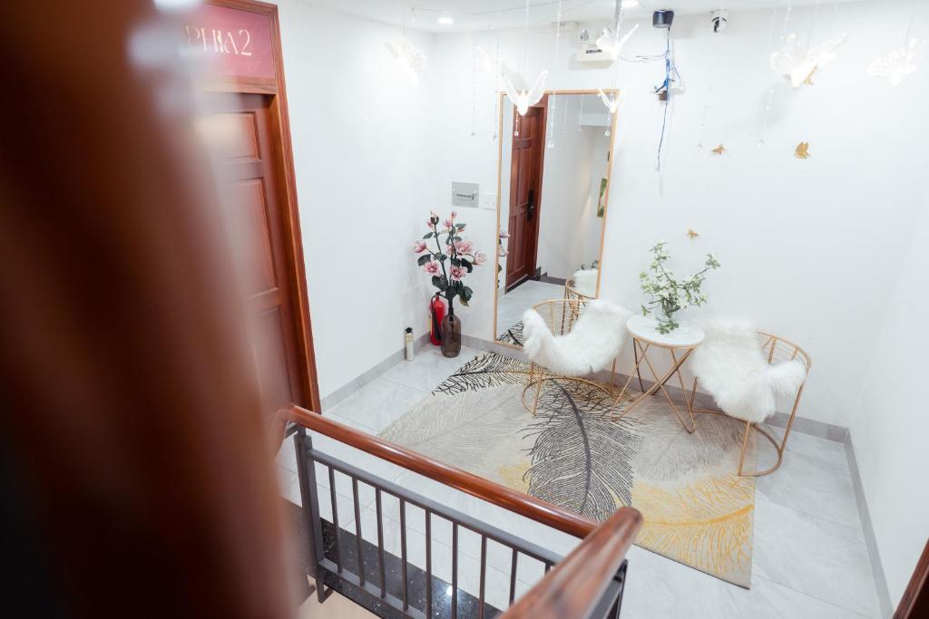 The Sophia Apartment - Thao Dien Central