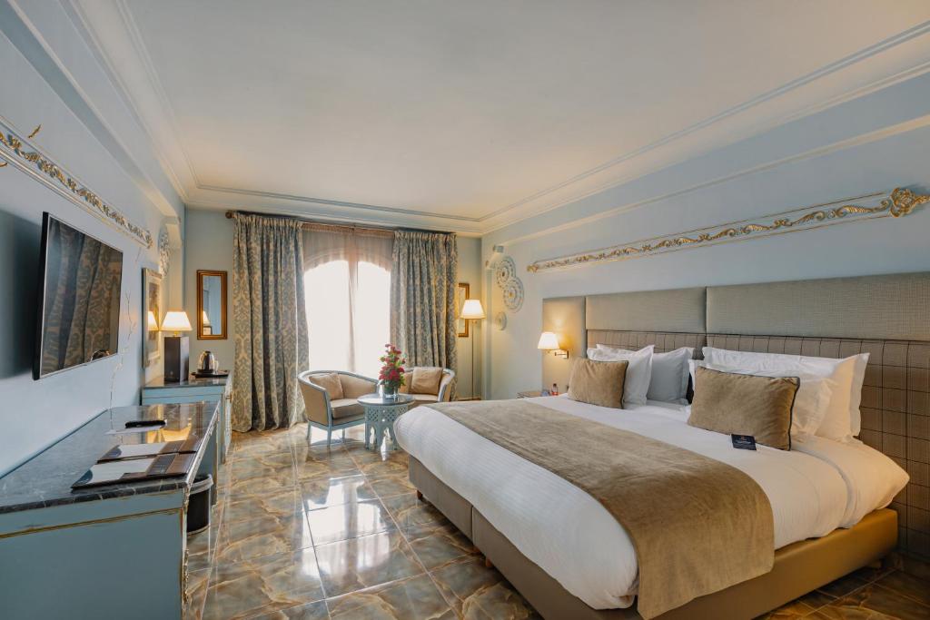 Grand Mogador Menara & Spa photo 1