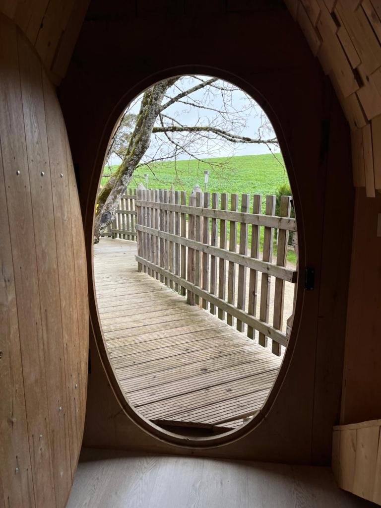 CHARMES en CHALET photo 4