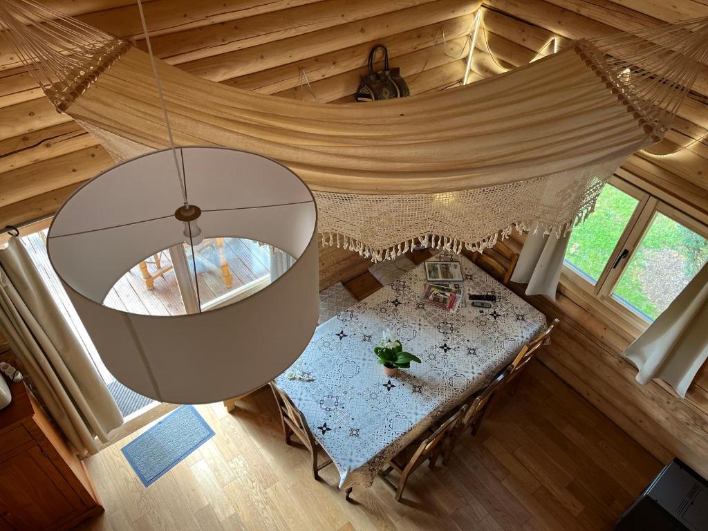 CHARMES en CHALET photo 3