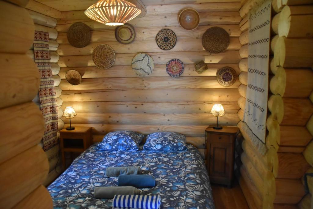 CHARMES en CHALET photo 2