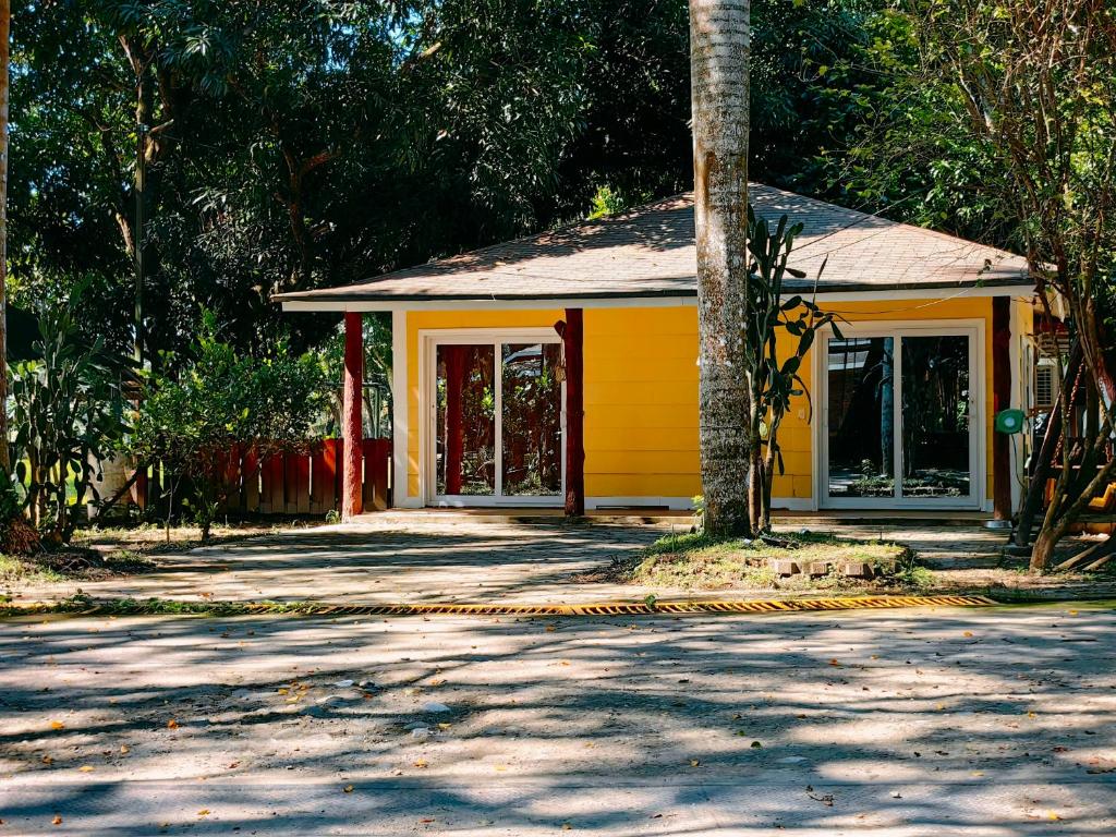 Hotel Cabañas River Park photo 2