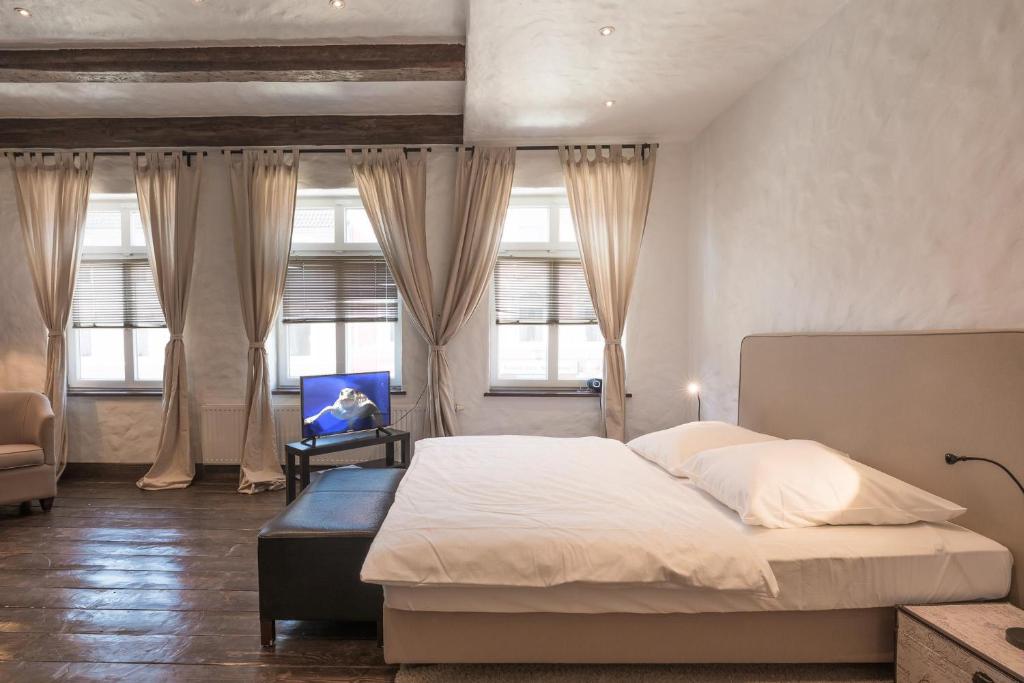 Lodge am Oxenweg - Zimmer 3 photo 1