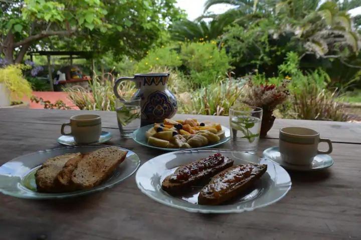 La Casona de Aime, Habitaciones privadas con Desayuno photo 1