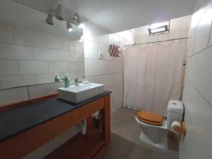 La Casona de Aime, Habitaciones privadas con Desayuno photo 4