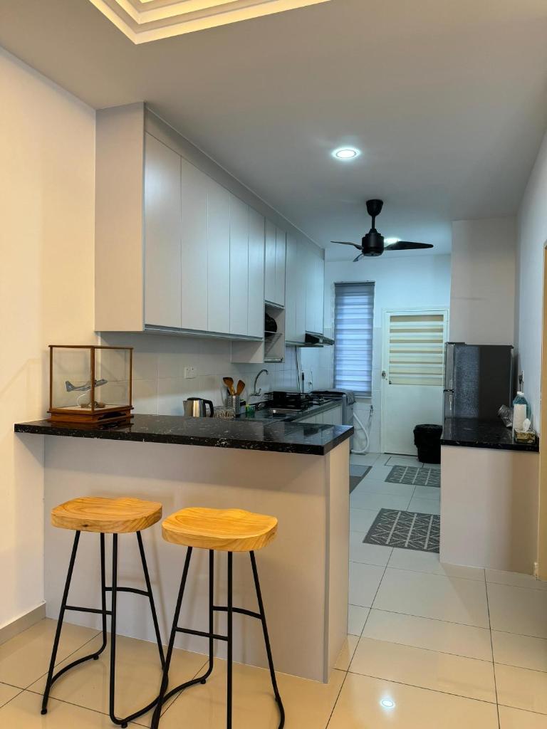Ann Homestay Laman Sendayan photo 1