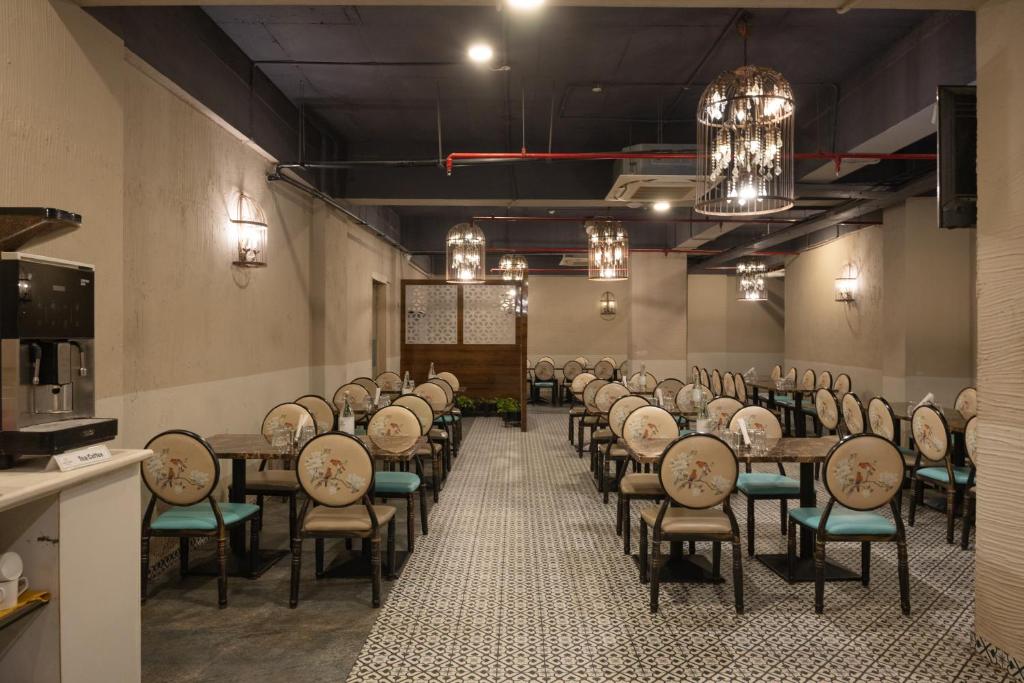 OAKTREE HOTEL photo 4