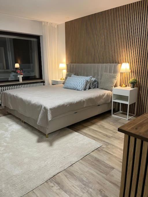 Isaak Appartement Harmonie