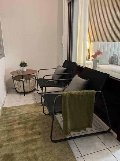 Isaak Appartement Harmonie photo 2