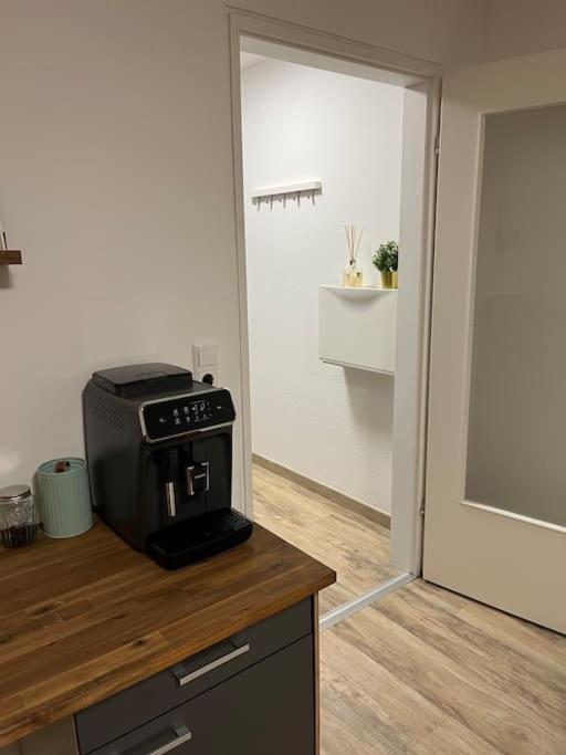 Isaak Appartement Harmonie photo 4