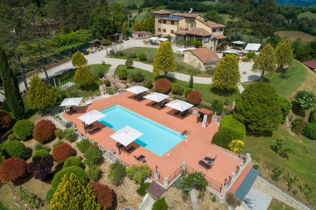 B&B Villa Cardeto photo 2