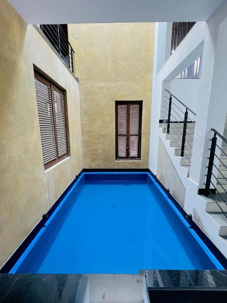 Sri Lanka villa DSR , Wennappuwa photo 1