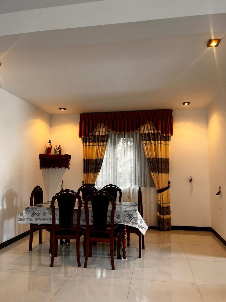 Sri Lanka villa DSR , Wennappuwa photo 3