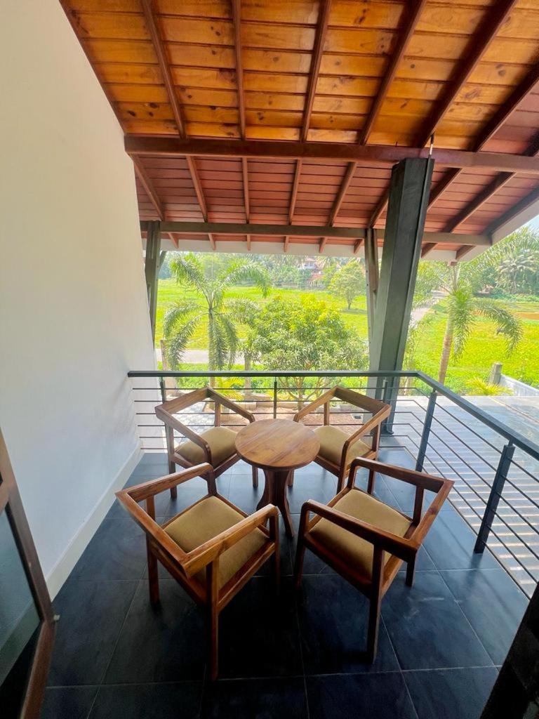 Sri Lanka villa DSR , Wennappuwa photo 4