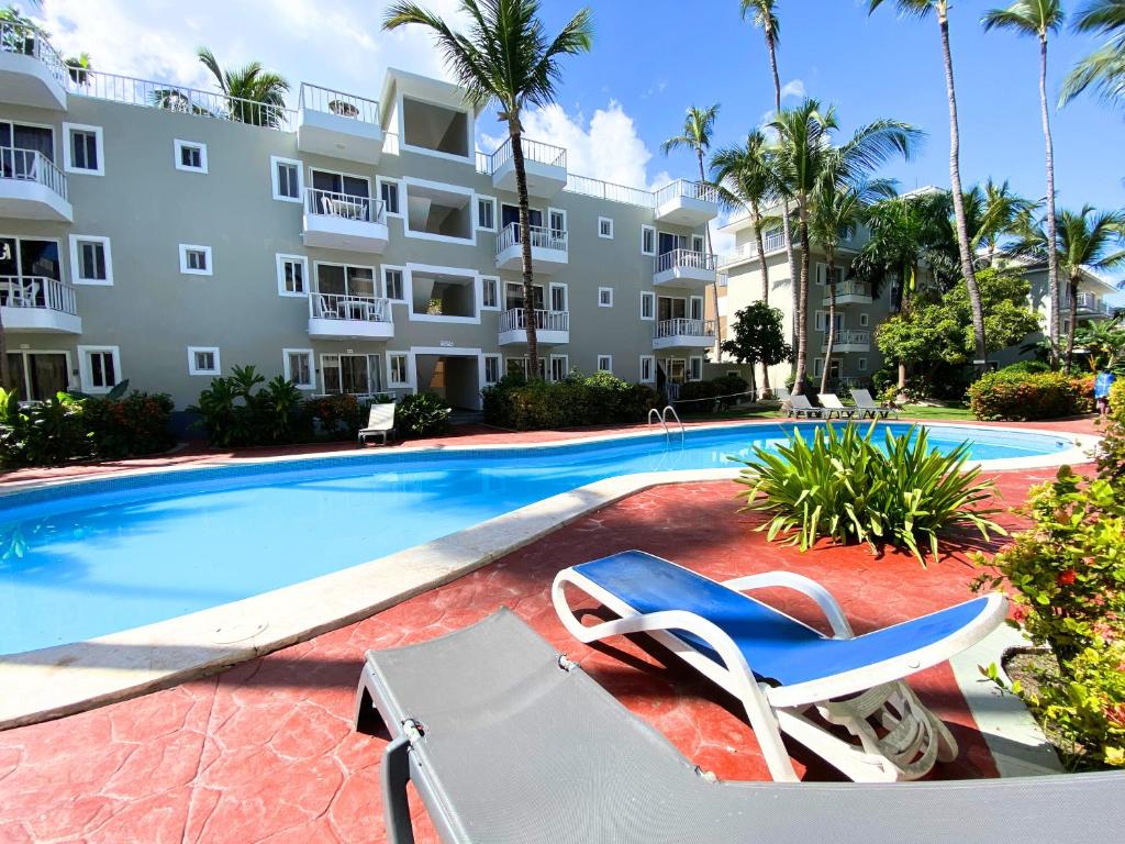 ATLANTICO STUDIOS - PLAYA LOS CORALES - beach club, wifi, swimming pool photo 3