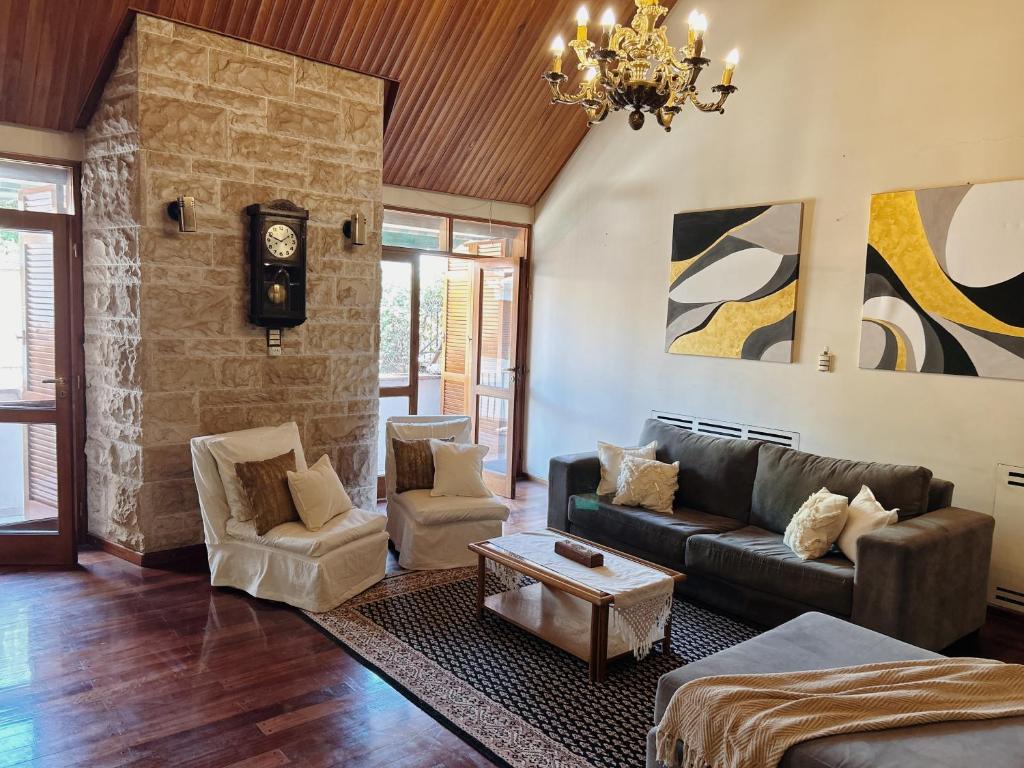 Casa Cedro Mendoza photo 1