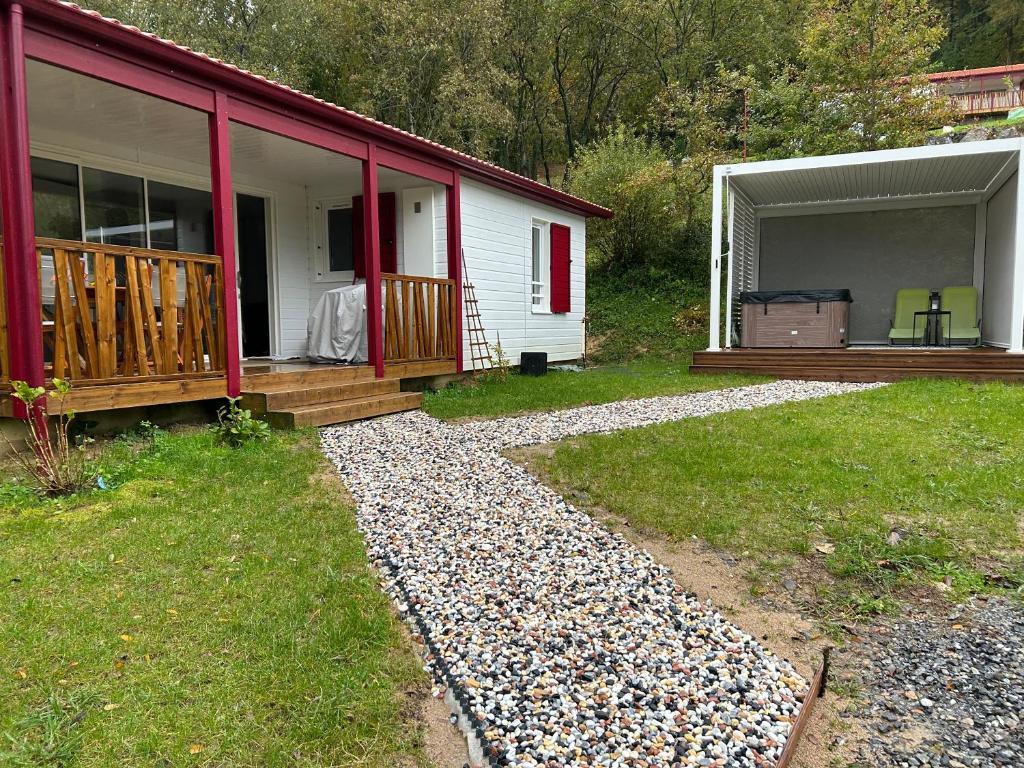 Erreka pays basque photo 3
