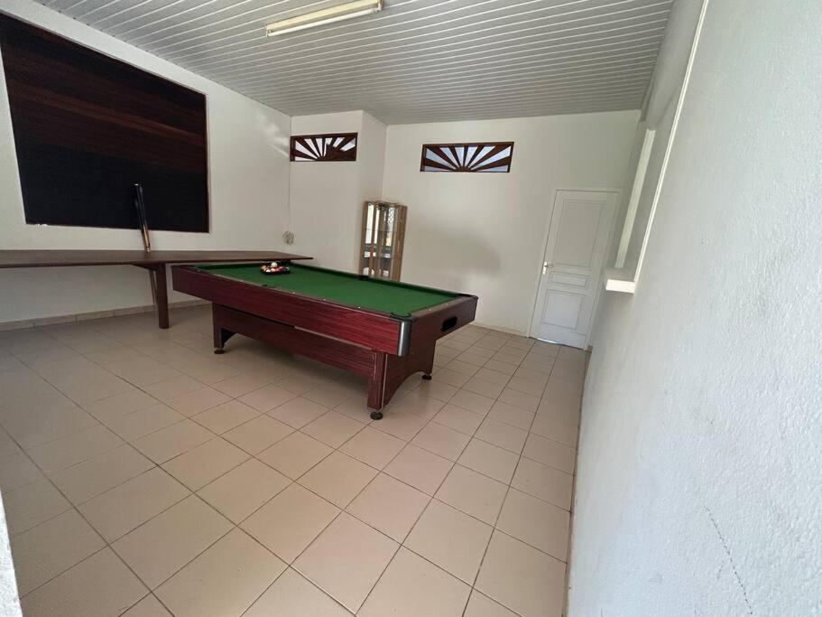 La Villa des Palmiers Bleus - Piscine & Jardin photo 4