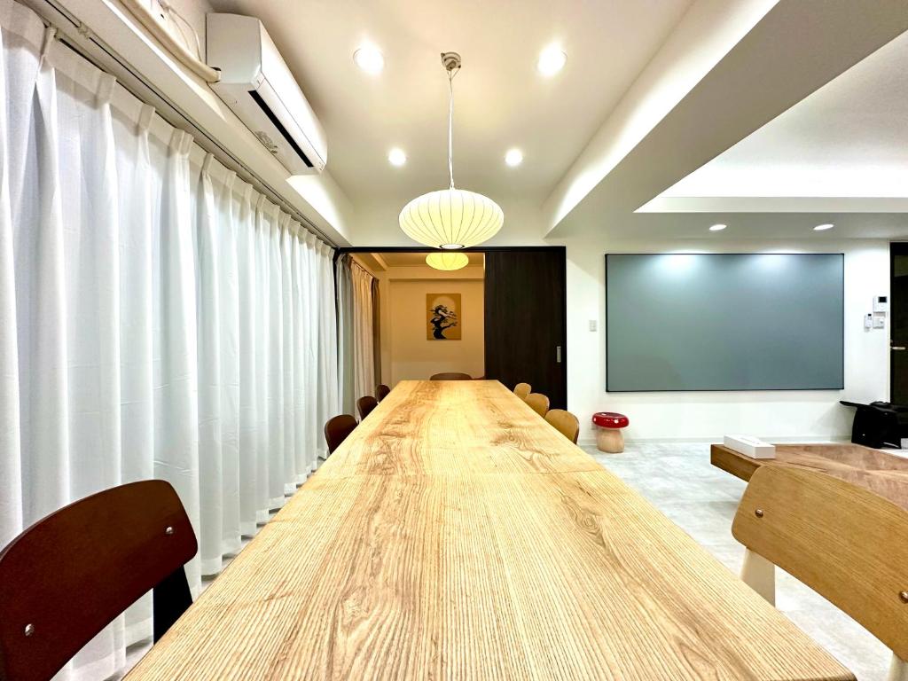 LoveTokyo Maisonette Terrace photo 4