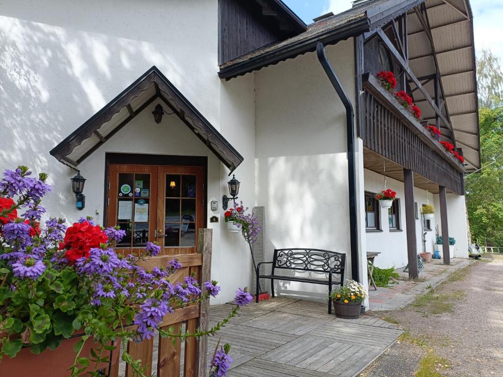 Cronin's Guesthouse B&B photo 4