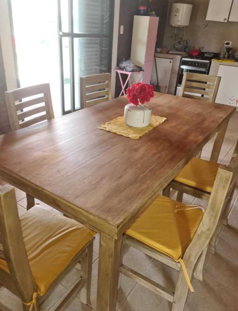 Quinta La Thaina photo 3