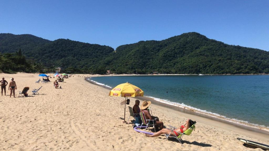 Boiçucanga litoral Norte photo 1