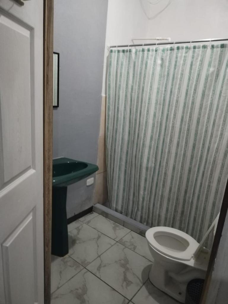 Mi Casa Tica Backpackers photo 2