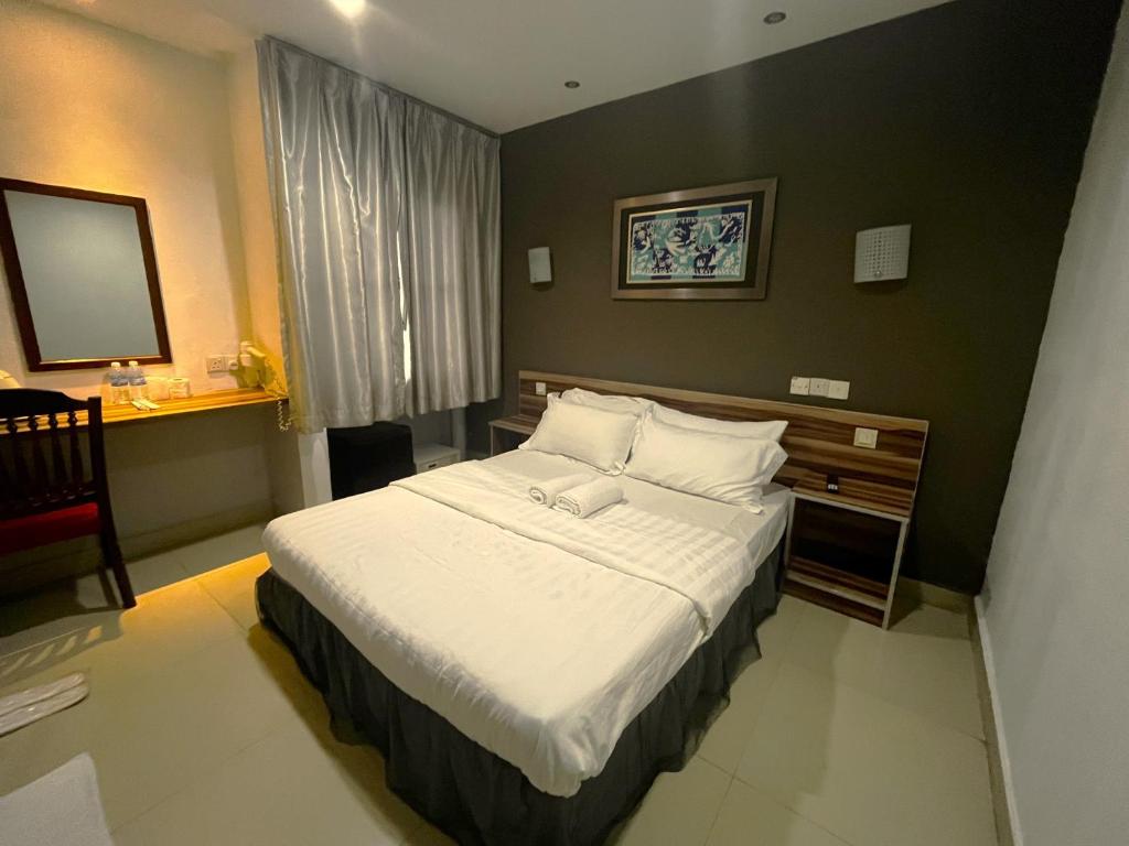 One Avenue Hotel photo 3