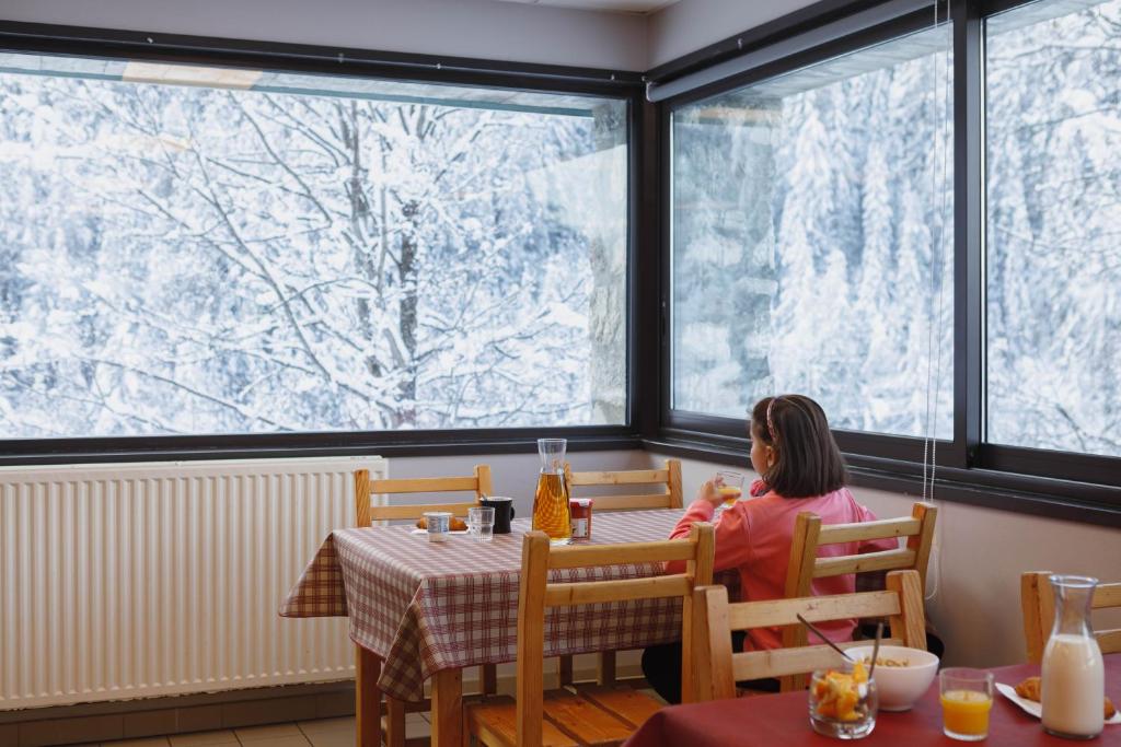 Chalet du Bon Air photo 3
