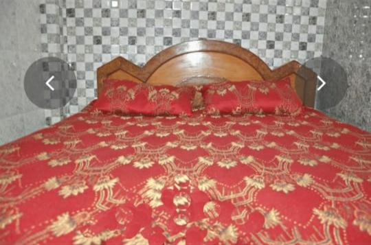 Hotel Pari