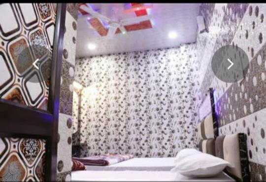 Hotel Pari photo 1