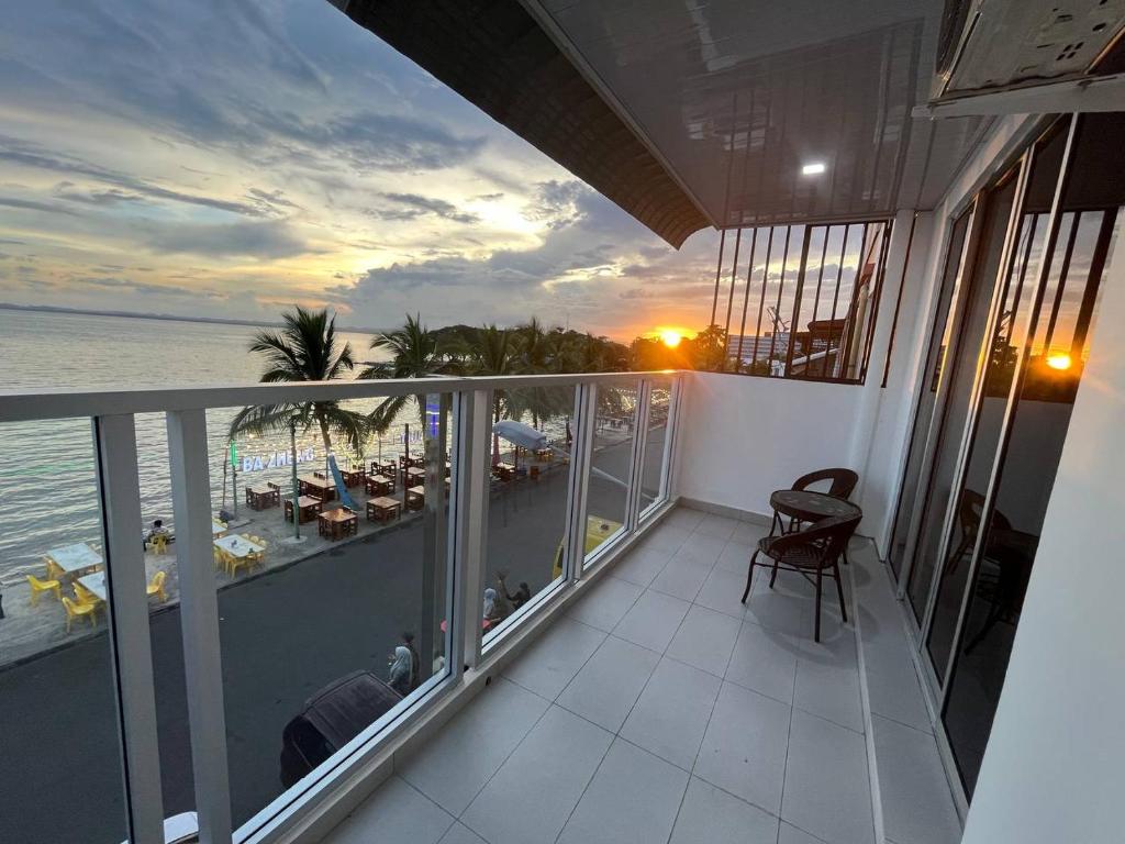 Homestay Tawau With Seaview. Anekayangan Homestay photo 4