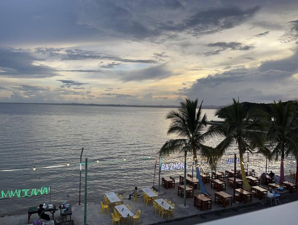 Homestay Tawau With Seaview. Anekayangan Homestay photo 3