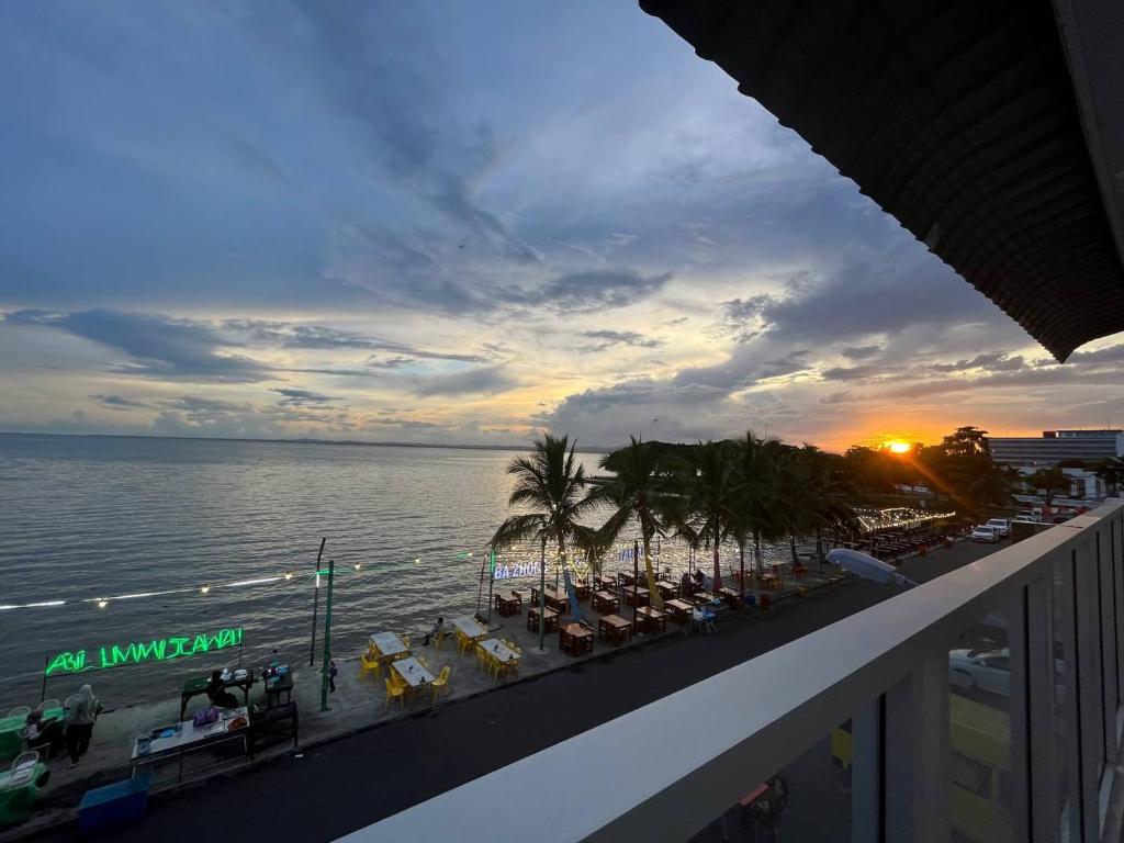 Homestay Tawau With Seaview. Anekayangan Homestay photo 2