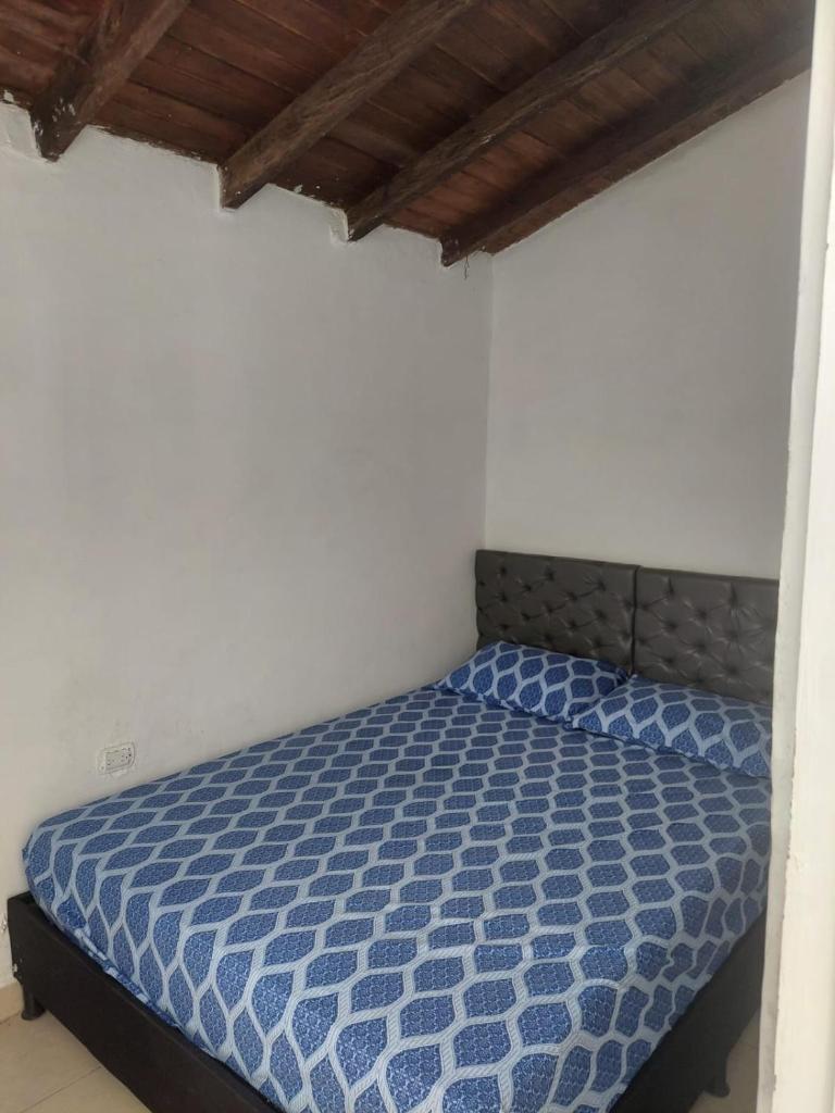 Finca Villa Gloria Copacabana photo 3
