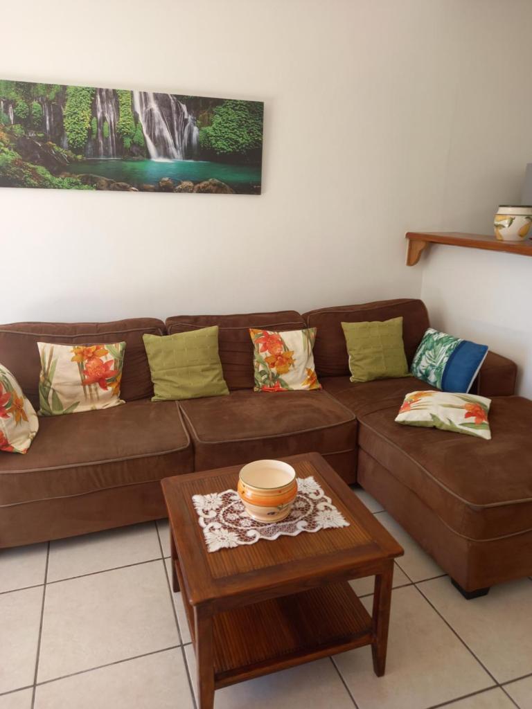 ZEN SOUFRIERE photo 1